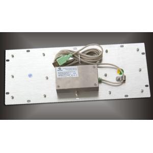 IP65 Rate Industrial Computer Keyboard with Rugged Metal Material