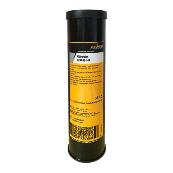 Quality Kluberplex BEM 41-141 High Load Bearing Grease For Wind Turbines for sale