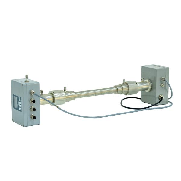 Quality KF200 In-situ Laser Gas Analyzer TDLAS For Real-Time Monitoring Of CO NH₃ HCl And O₂ In Industrial Emissions for sale