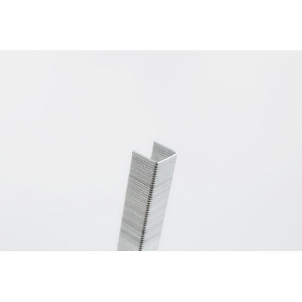 22gauge Fine Crown Air Staple for Pneumatic Stapler Staple Gun Upholstery Decoration Use