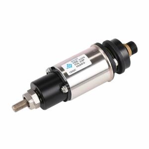 Buy cheap EexcavaStart Kubota V2403 Engine Fuel Stop Solenoid 1G925-60011 12VDC from wholesalers