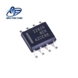 Buy cheap INA282AIDR Electronic Components Integrated Circuit Ic Chips from wholesalers