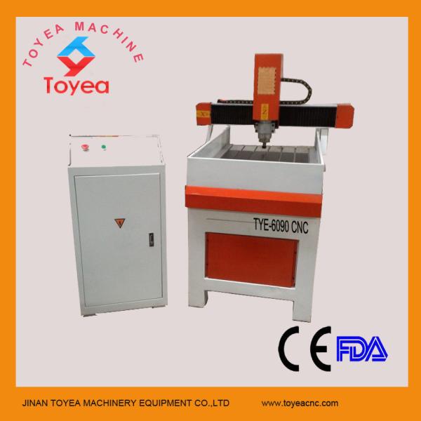Quality High precision Granite CNC Engraving machine TYE-6090 for sale