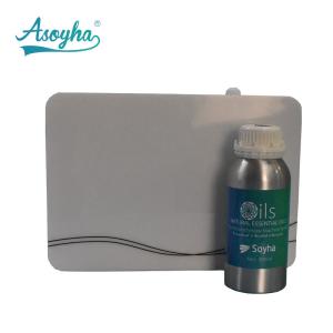 Buy cheap Plastic Ultrasonic Aroma Diffuser With Programmed WIFI Remote Control System from wholesalers