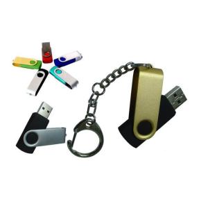 Buy cheap Rotating Usb flash drive from wholesalers
