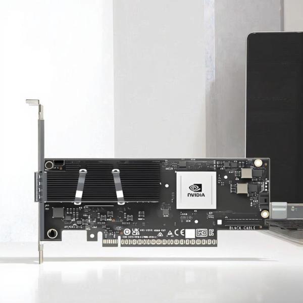 China 800G Adapter Card Mellanox ConnectX-8 SuperNIC for Ai Server Dual Port InfiniBand Network Card on sale China 800G Adapter Card Mellanox ConnectX-8 SuperNIC for Ai Server Dual Port InfiniBand Network Card on sale