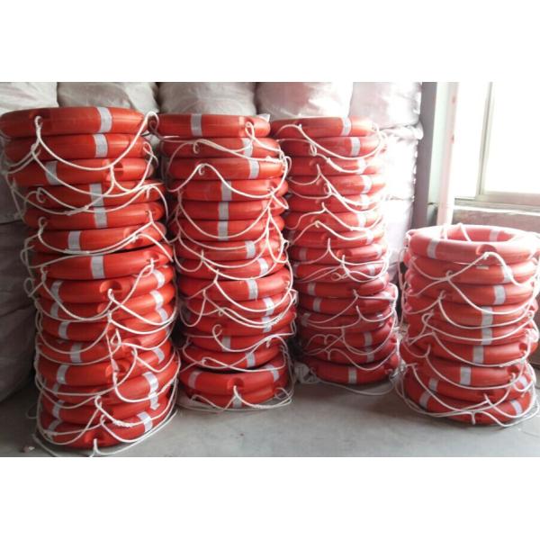 Buy cheap CCS,EC approved 2.5kg Life buoy from wholesalers