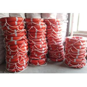 Buy cheap CCS,EC approved 2.5kg Life buoy from wholesalers