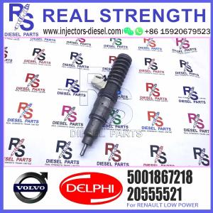 High quality Diesel pump injector 5001867218 for diesel engine injector assembly