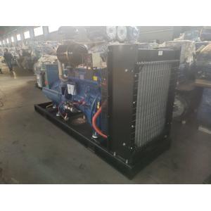 Buy cheap 150 KW YUCHAI Diesel Generator Set 60 HZ 3 Phase Diesel Generator from wholesalers