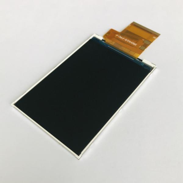 Quality ILI9488 HX8357D Custom LCD Display Module SPI RGB MCU MIPI Serial for sale