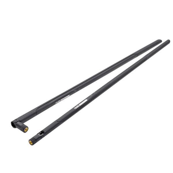 Quality 3.6V 2400HZ 18DBI 2.4G High Gain Wifi Antenna for sale