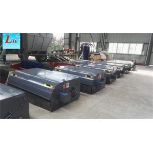 Buy cheap Lujie Sweeper Box Broom Skid Steer 72 Attachment from wholesalers