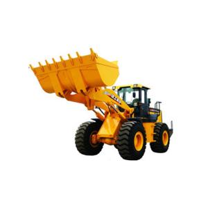 Buy cheap XCMG Wheel Loader LW500FN from wholesalers