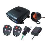 Buy cheap One Way Car Alarm System from wholesalers