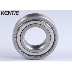 Buy cheap Stainless Steel 6206ZZ Single Row Deep Groove Ball Bearing Friction Resistance 30 * 62 * 16mm from wholesalers