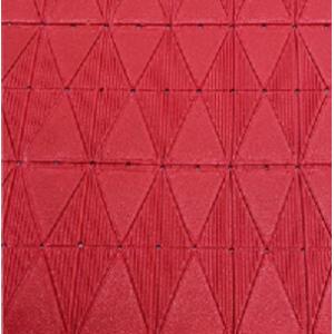 Buy cheap 10mm Thickness Shock Pads With Patterns For Artificial Turf from wholesalers