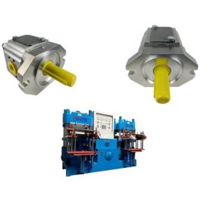 Hydraulic Machine Eckerle Internal Gear Pump EIPH6-160RB23 EIPH6-064RK23