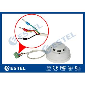 Buy cheap RS485 RS232 Environment Monitoring System from wholesalers