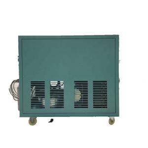 Buy cheap High Pressure Refrigerant Recovery Recharge Machine R23 SF6 Freon Recovery Charging Machine from wholesalers