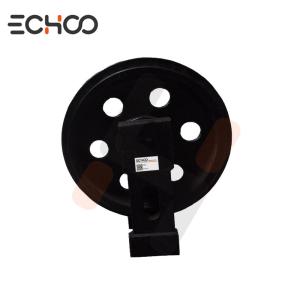 Buy cheap ECHOO TC15 TC16 Idler Excavator Front Idler For Terex from wholesalers