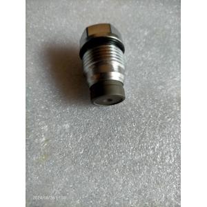 Excavator Parts EC210B EC240B D7E Engine Common Rail Pressure Limiting Valve
