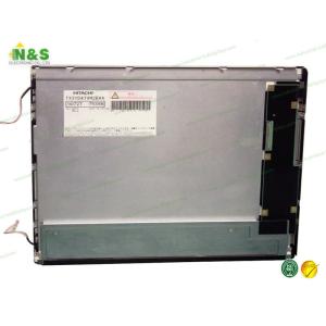 Buy cheap New and original TX31D41VM2BAA Normally White 12.1 inch 800×600 Outline 270×207.5 mm Lamp Type	2 pcs CCFL from wholesalers