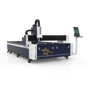 Switchboard Metal Laser Cutting Machine Has Various Specifications And High