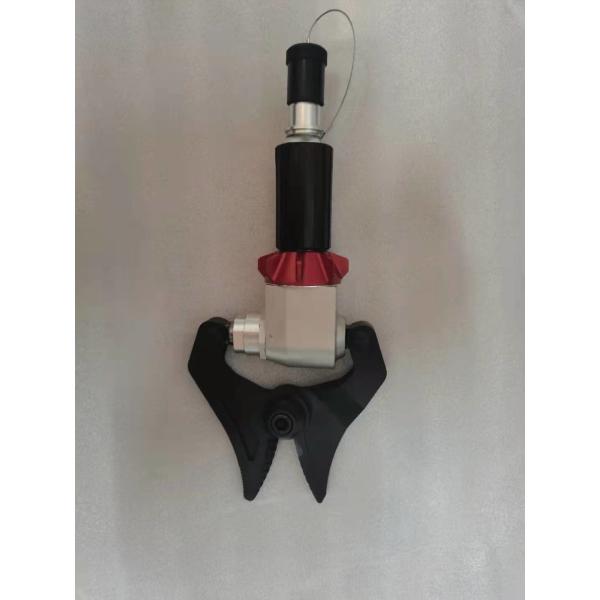 Buy cheap 360 Emergency Rescue Equipment Hydraulic Manual Universal Plier from wholesalers