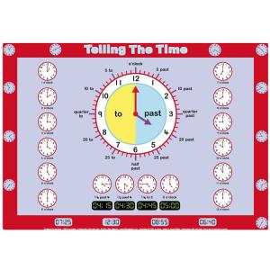 Buy cheap Disposable Sticky Placemats For Babies / Toddlers 12×18inch×0.05mm from wholesalers