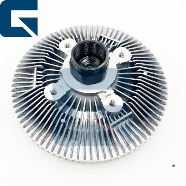 Quality 87340008 Fan Clutch for 580N Wheel Loader for sale