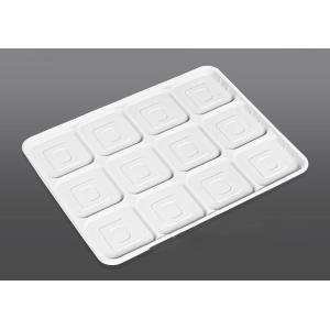 Buy cheap C-65 clamshell tray from wholesalers
