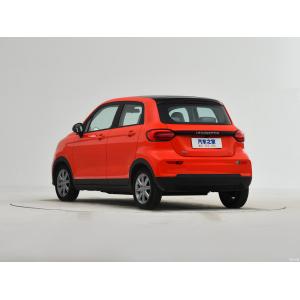 Buy cheap Chinese new design new car  ev car leap run T03 from wholesalers