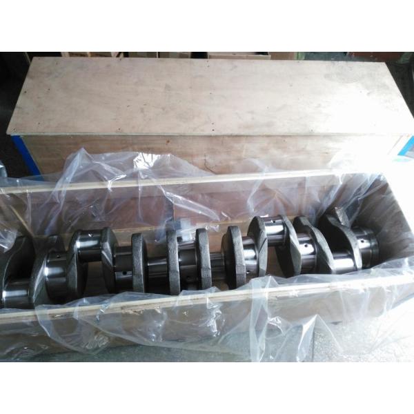 Quality Engine parts C223 Diesel Engine Crankshaft OEM 8-94118-828-0 for sale