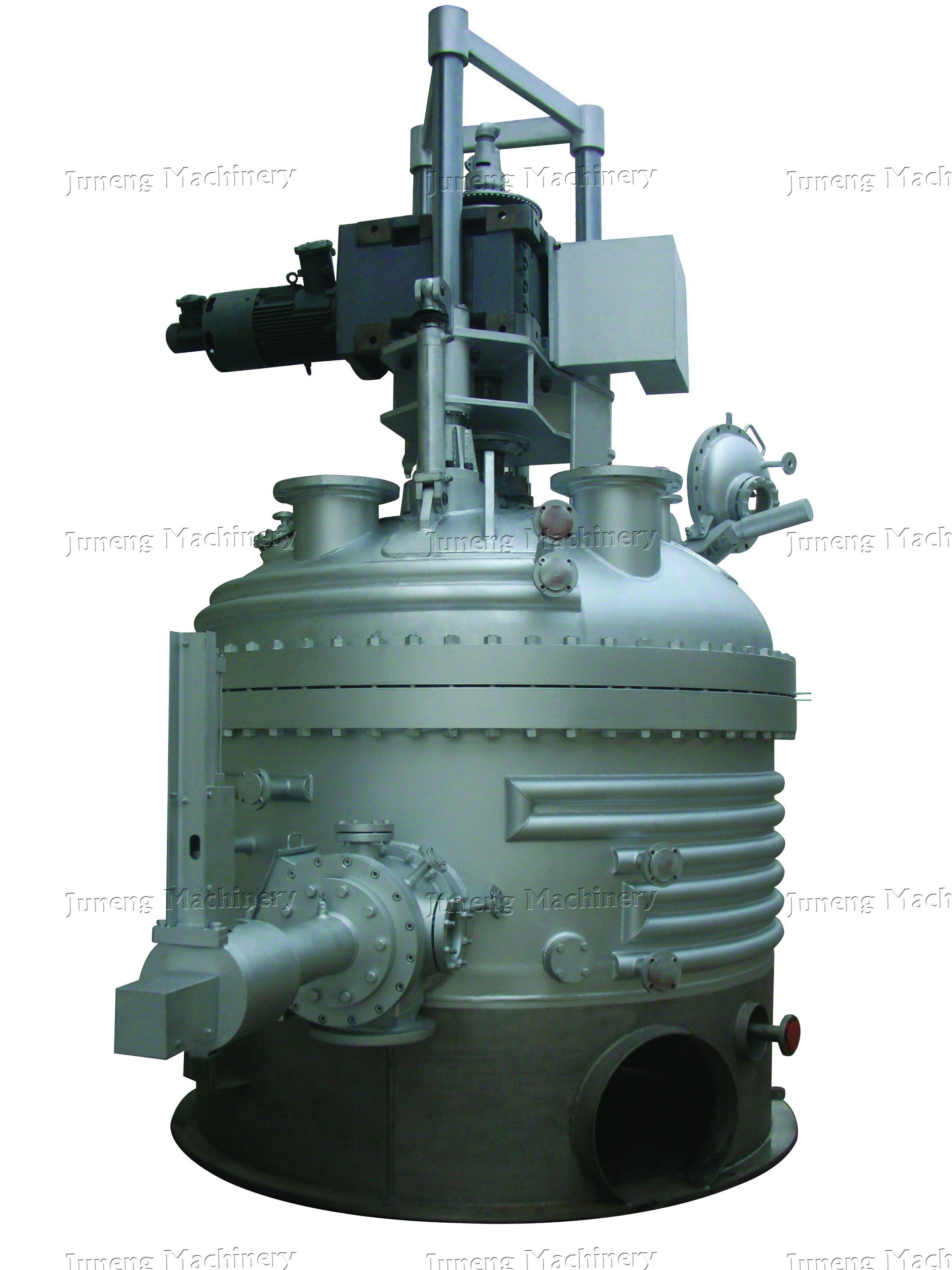 Buy cheap Muti Functions Agitated Nutsche Filtration Washing Dryer Machine from wholesalers