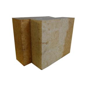 Buy cheap High Density Rolling Furnace Bricks , High Alumina Refractory Bricks from wholesalers