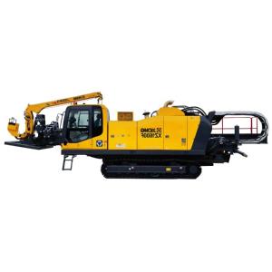 Buy cheap XZ1600F Directional Drilling Rig 1750kN Horizontal And Directional Drilling from wholesalers
