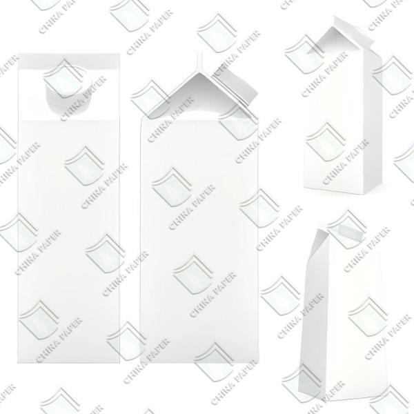 Quality Multi-Layer LPB for Lamination - Compatible with Aluminum Foil & Greaseproof Paper for sale