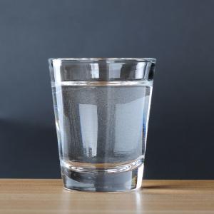 Buy cheap 1.5oz Vodka Shots Glasses from wholesalers