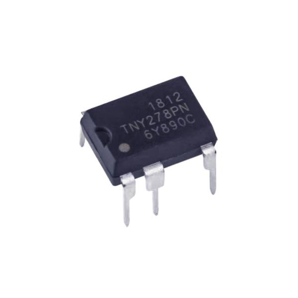 Buy cheap 100% New Original TNY278PN Electronic Components Supplier Mpxm2010gst1 W25q256jveiq from wholesalers