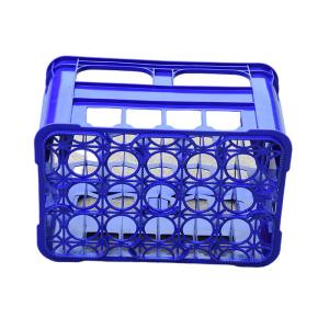 Buy cheap Stackable Beer Bottles Plastic Crates 12/24 Bottles Plastic Beer Crate 12 Bottles Crate Stackable Plastic Storage Box Beer Crate Beer Crate from wholesalers