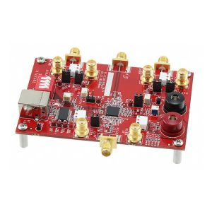 Buy cheap TRF371135EVM Embedded Solutions 1.7GHz To 6GHz Demodulator Evaluation Board from wholesalers