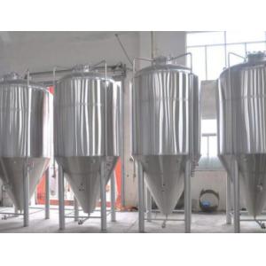 Buy cheap Salt Pillow-Plate Static Crystallizer Systems product