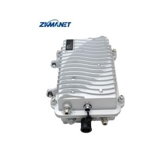 Buy cheap 5.8GHz 10-20KM Customizable Mesh Long Range Distance Wireless Transmission System Handheld Transmitter from wholesalers