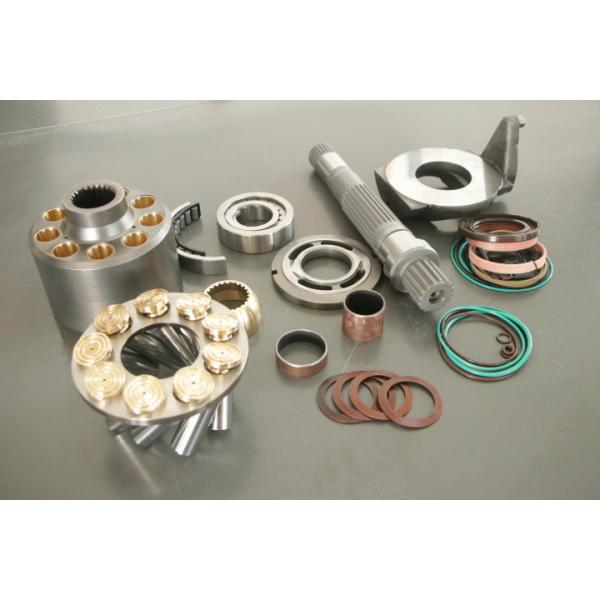 Buy cheap A4VG Rexroth Piston Pump A4VG28 A4VG40 A4VG45 A4VG50 Hydraulic Pump Accessories from wholesalers