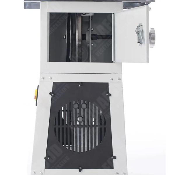 Quality The Cost-Effective And Economical Fully Automatic Chicken Cutter Machine Heavy Duty for sale