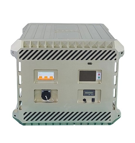 Buy cheap MYUAV Drone Uav Accessories TPS330m-FC30 Tethered Power System from wholesalers