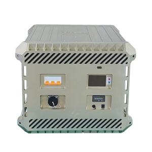 Buy cheap MYUAV Drone Uav Accessories TPS330m-FC30 Tethered Power System from wholesalers