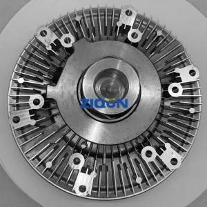 Buy cheap John Deere Excavatorv Iron RE577314 Electronic Cooling Fan from wholesalers