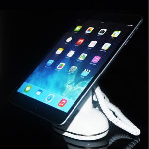 Buy cheap COMER Cell phone sticker-holder security display holder for mobile phone in retail shops from wholesalers